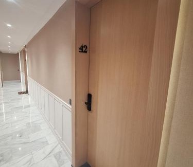 Casablanca Apartment | Tribeca 3 - Casablanca Center