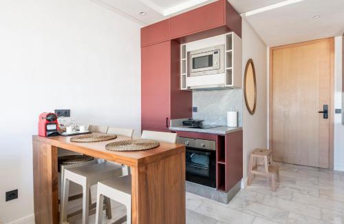 Casablanca Apartment | Tribeca 3 - Casablanca Center