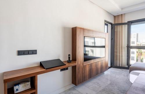 Casablanca Apartment | Tribeca 3 - Casablanca Center