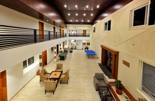 Dhikuli Resort | TRIBHAV Iris Lite Resort Corbett