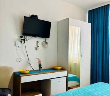 Bakuriani Hotel | tribu apart hotel