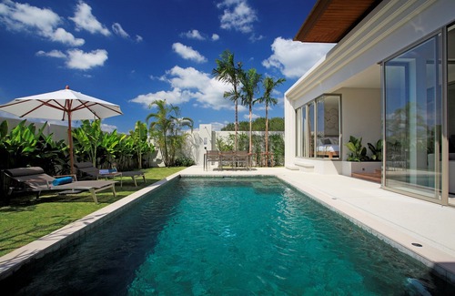 Choeng Thale Hotel | Trichada Villas
