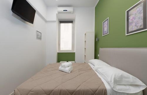Citta Nuova-Barriera Nuova-San Vito-Citta Vecchia Apartment | Trieste Central Station Modern Apartment