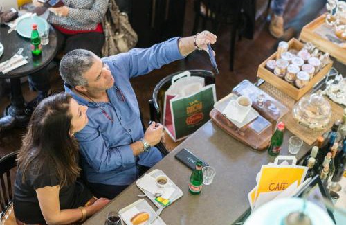 Neve Tzedek House | Trieste Neve Tzedek Boutique Suites Tel Aviv