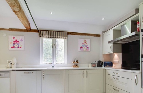 Goudhurst House | Triggs Lodge in the beautiful Goudhurst