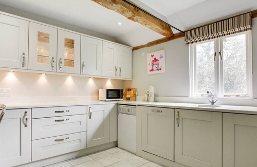 Goudhurst House | Triggs Lodge in the beautiful Goudhurst