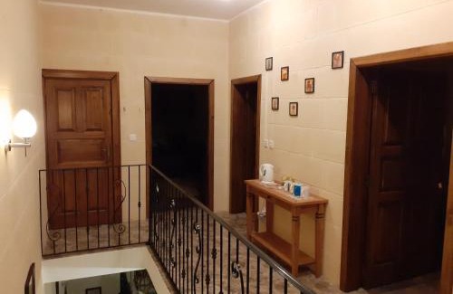 Sannat House | Trigoria