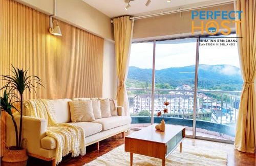 Brinchang Hotel | Triima Inn Brinchang by Perfect Host