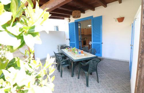 Torre dell'Orso House | Trilo barbecue Torre dell'orso Pt48