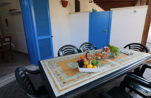 Torre dell'Orso House | Trilo barbecue Torre dell'orso Pt48