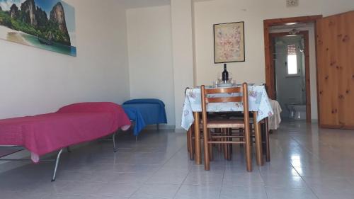 San Foca Apartment | Trilocale Ll07 a 300m dal mare