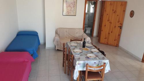 San Foca Apartment | Trilocale Ll07 a 300m dal mare