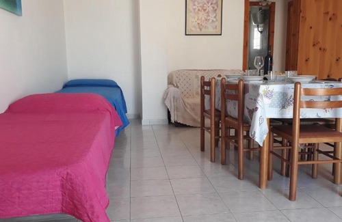 San Foca Apartment | Trilocale Ll07 a 300m dal mare