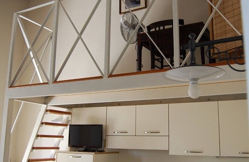 Calice Ligure House | Trilocale nel bosco, non lontano dal mare