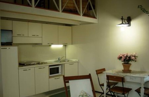 Calice Ligure House | Trilocale nel bosco, non lontano dal mare