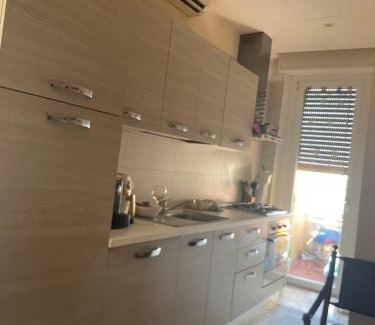 Gatteo a Mare Apartment | Trilocale vista mare