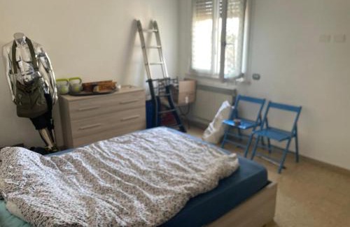 Gatteo a Mare Apartment | Trilocale vista mare