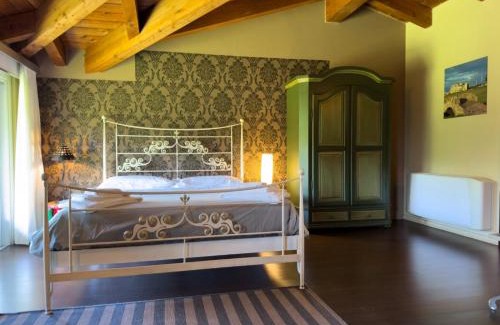 Torre Canavese Hotel | Trilogy San Giovanni