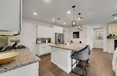 Vistancia House | Trilogy Vistancia 55+ with Amazing Spa and Firepit. Amenities Galore.