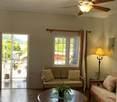 Tacarigua Apartment | Trincity Apartment