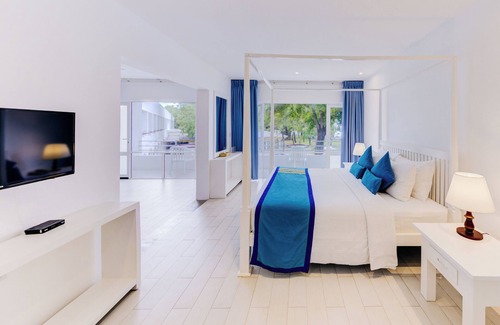 Trincomalee Resort | Trinco Blu by Cinnamon