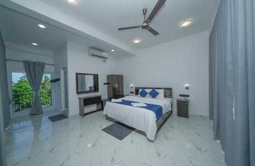 Trincomalee Resort | Trinco Diyash Beach Hotel