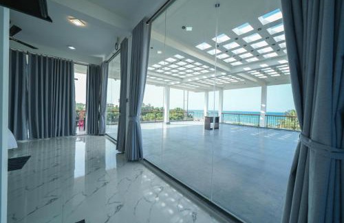 Trincomalee Resort | Trinco Diyash Beach Hotel