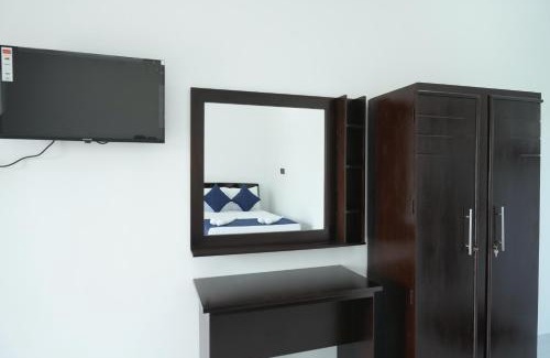 Trincomalee Resort | Trinco Diyash Beach Hotel
