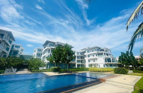 Nilaveli Apartment | Trincomalee Ocean Front Paradise
