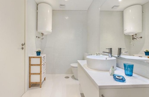 Centro / Baixa Apartment | Trindade Modern Flat