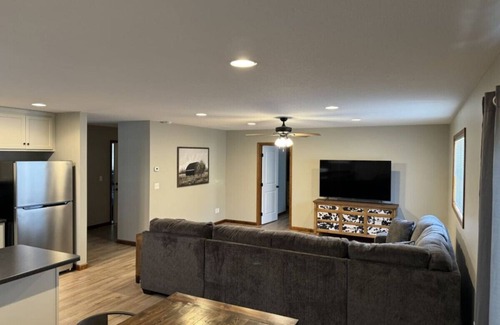 Angola House | Trine University Gateway Villa