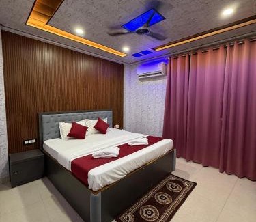 Sigra Hotel | Trinetra Nirvana