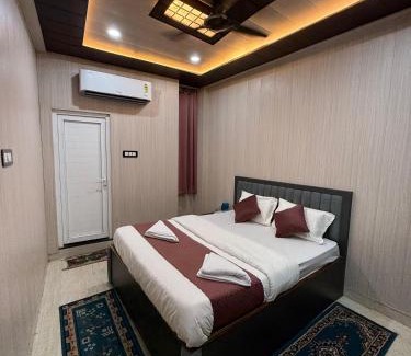 Sigra Hotel | Trinetra Nirvana