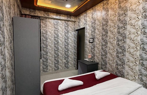 Sigra House | Trinetra Nirvana