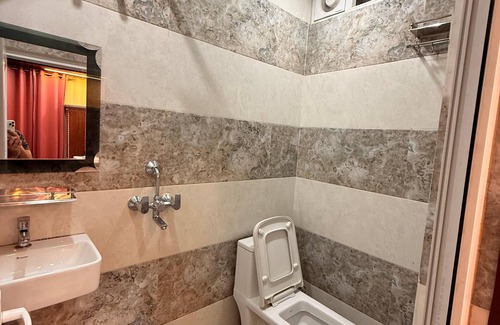 Sigra House | Trinetra Nirvana