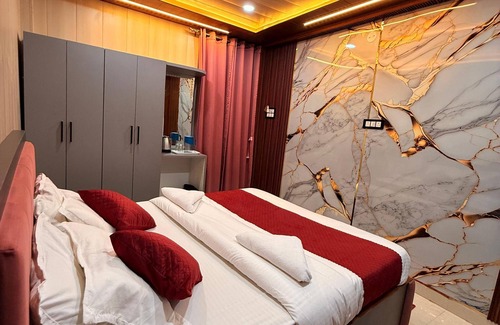 Sigra House | Trinetra Nirvana