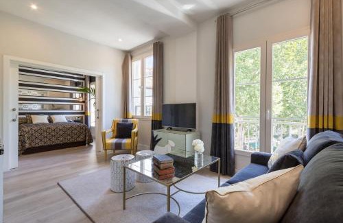 Centro - Sagrario Apartment | Trinidad Deluxe 2
