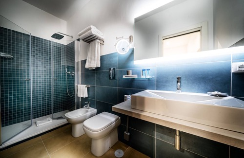 Rione III Colonna House | Trinità Grand Suite