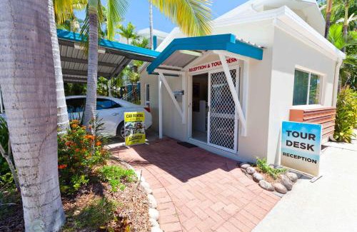 Trinity Beach Apartment | Trinity Beach Pacific - Home Away From Home