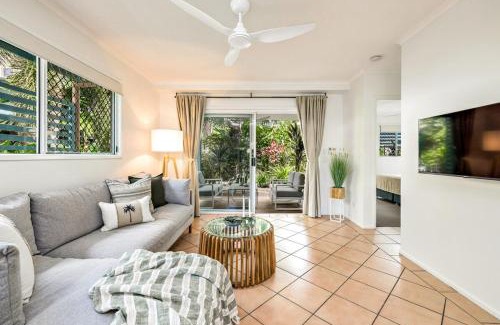 Trinity Beach Apartment | Trinity Escape - Marlin Cove Resort - Trinity Beach