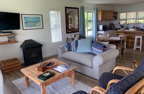 Plettenberg Bay House | Trinity Farm Ocean view Cottage