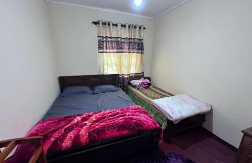 Nuwara Eliya House | Trinity Guest-Inn