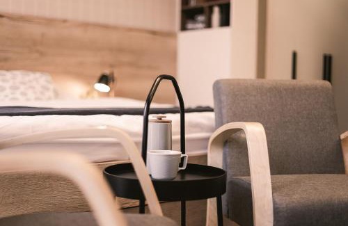 Stary Smokovec Apartment | Trio Tatry