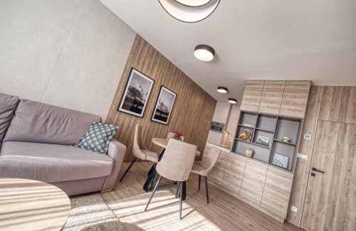 Stary Smokovec Apartment | Trio Tatry Superior