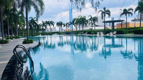 Kuala Lumpur Apartment | Trion Residence Kuala Lumpur BY Cozy Stay