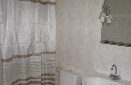 Agios Vasileios Apartment | Triopetra Martha & Giannis Stone House