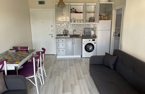 Gokceada Hotel | Trios Apart