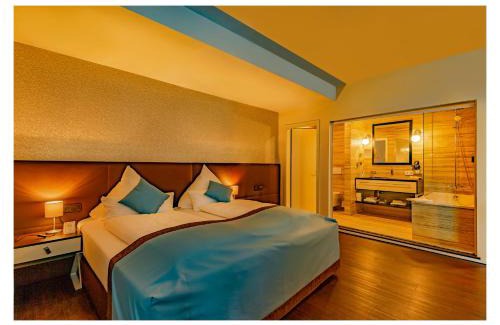Wetzlar Hotel | Trip Inn Conference Hotel & Suites