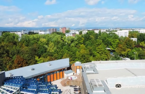 Heddernheim Hotel | Trip Inn Frankfurt Nordwestzentrum