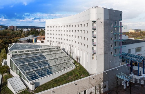 Heddernheim Hotel | Trip Inn Frankfurt Nordwestzentrum